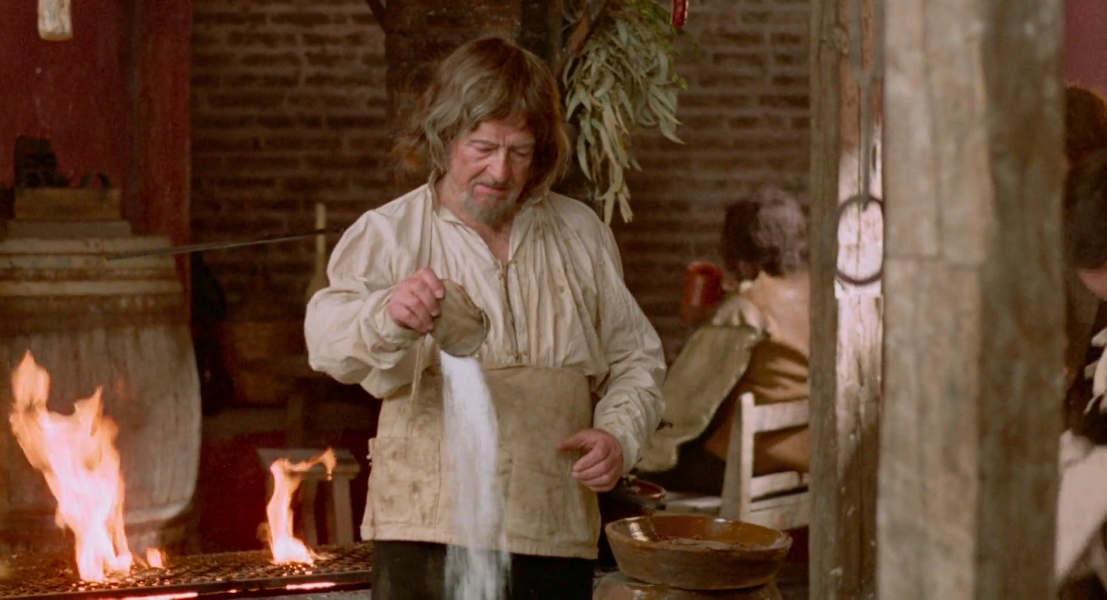 The Three Musketeers screenshot 3