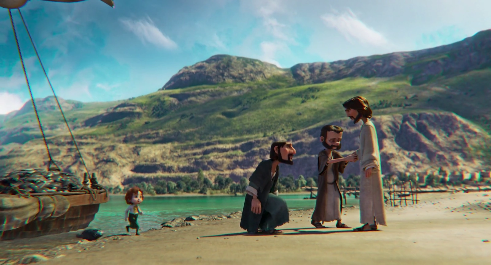The King of Kings screenshot 3