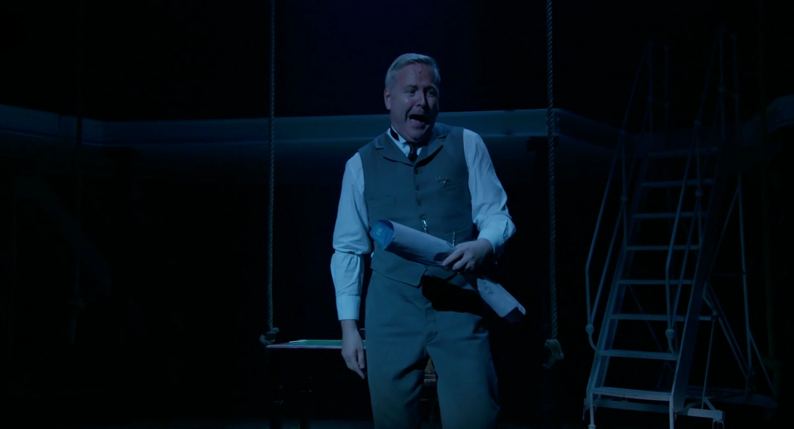 Titanic: The Musical screenshot 1