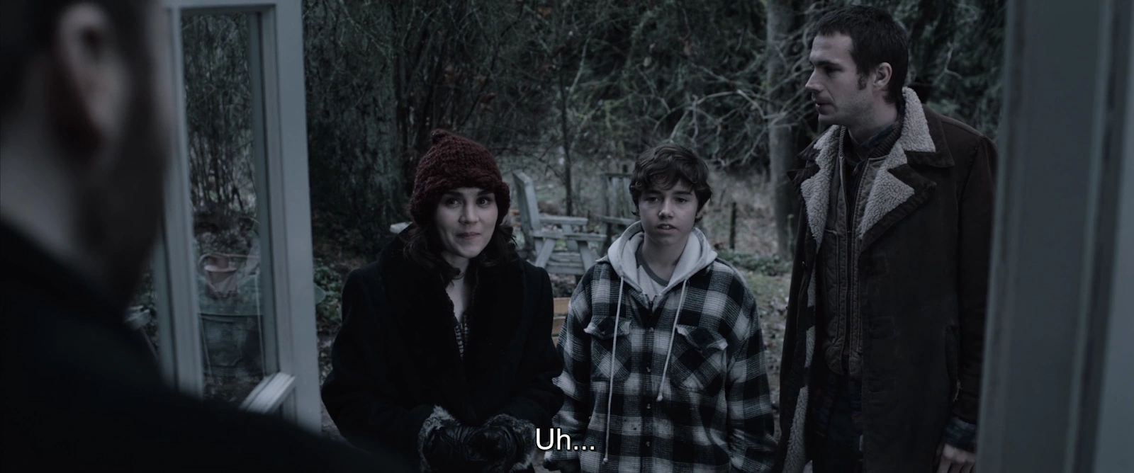 In Their Skin screenshot 2