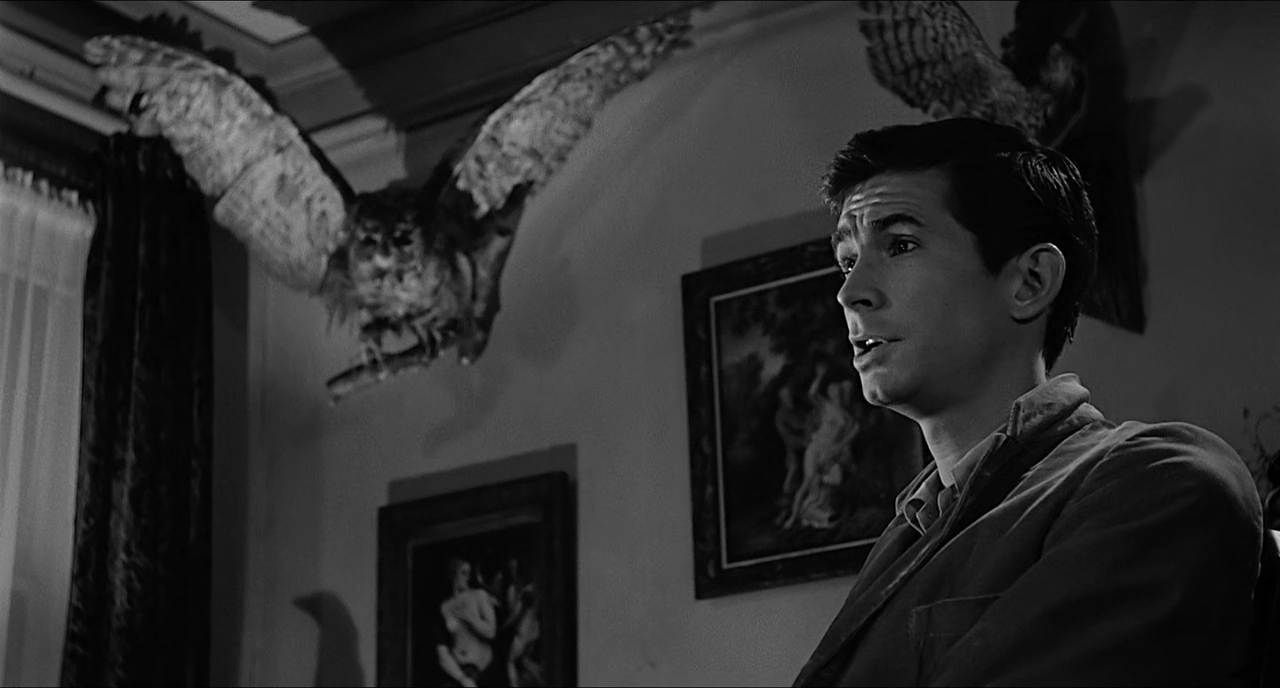 Psycho screenshot 1