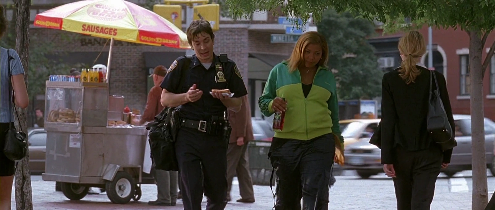 Taxi screenshot 4