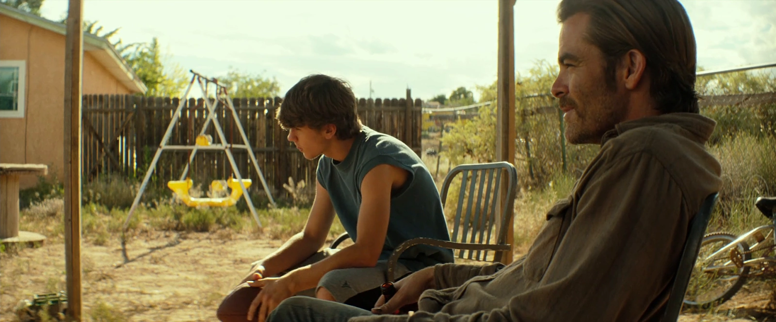 Hell or High Water screenshot 5