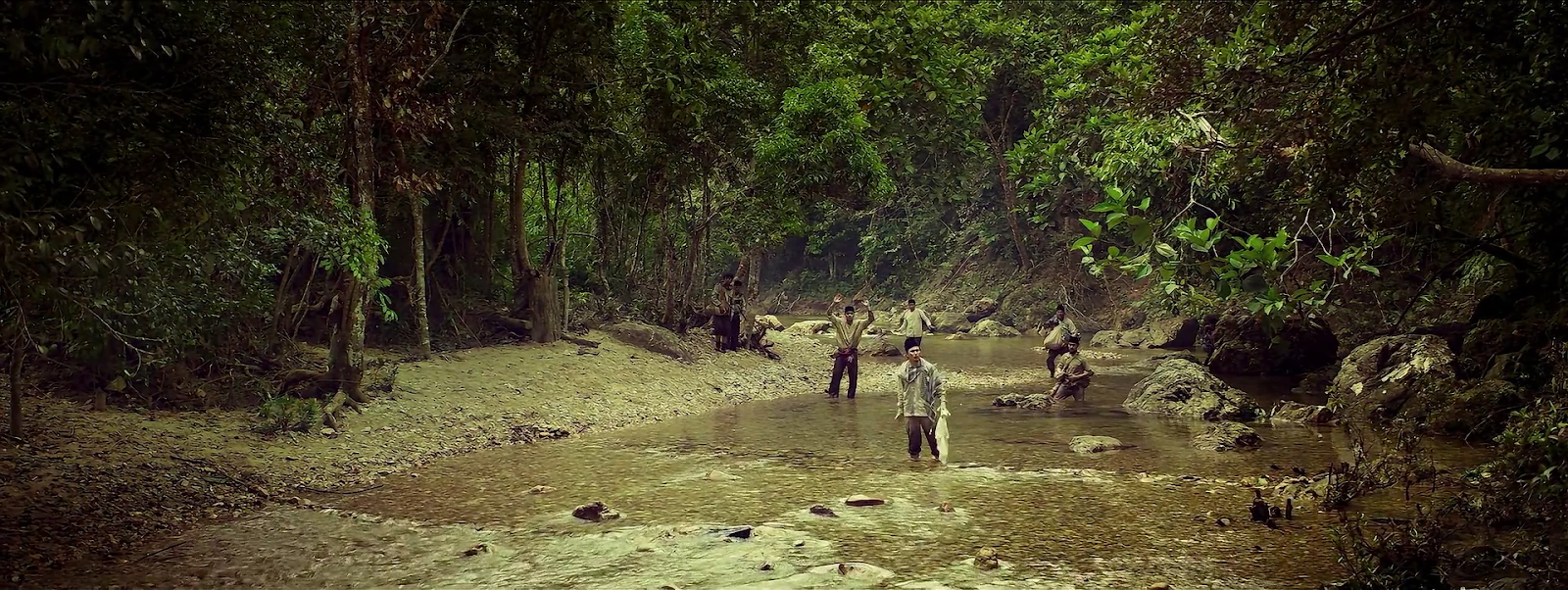 Hamka & Siti Raham Vol. 2 screenshot 2