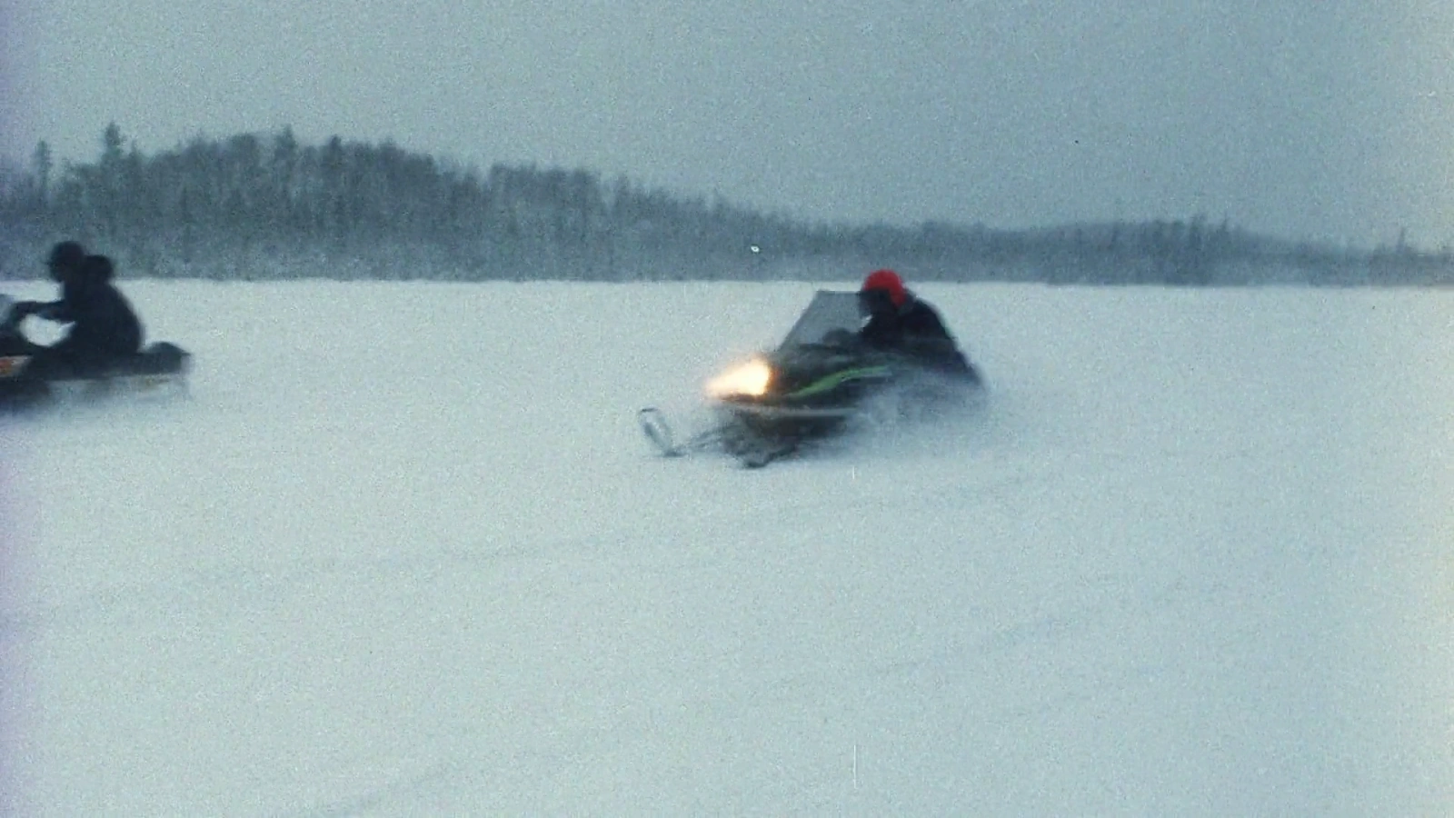 The Chill Factor screenshot 3