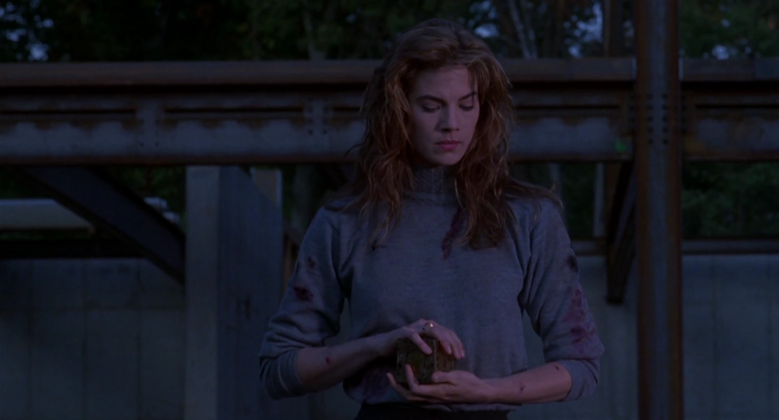 Hellraiser III: Hell on Earth screenshot 5