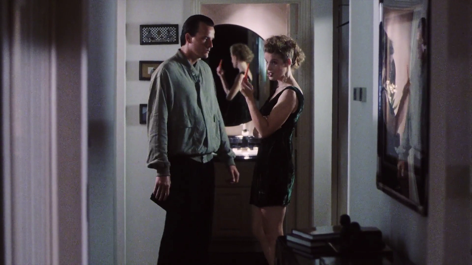 Body of Influence screenshot 3