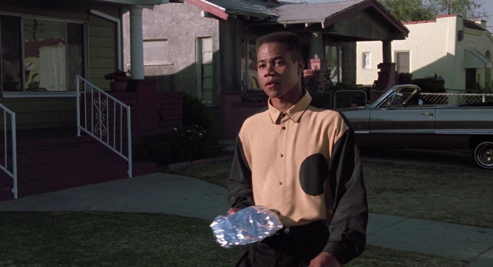 Boyz n the Hood screenshot 2