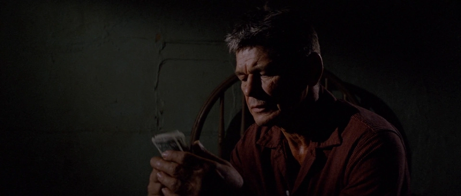 Hard Times screenshot 2