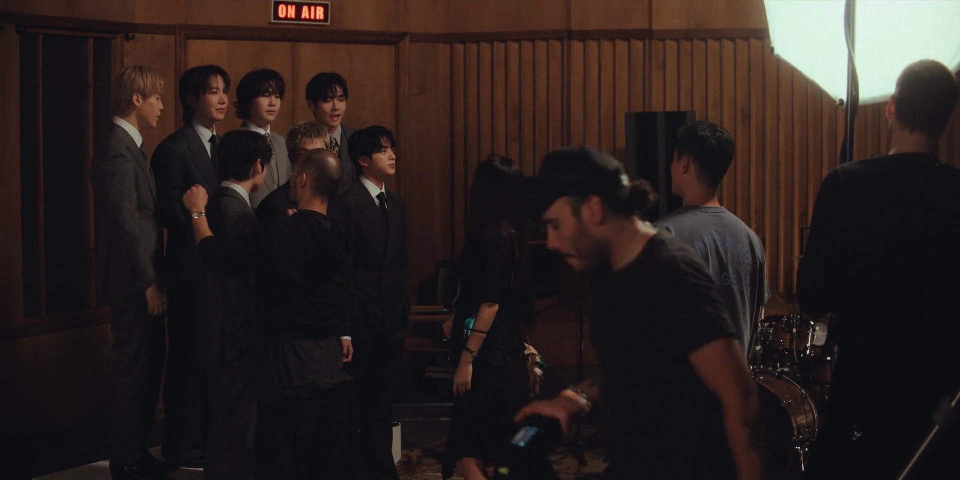 BTS: THE RETURN screenshot 3