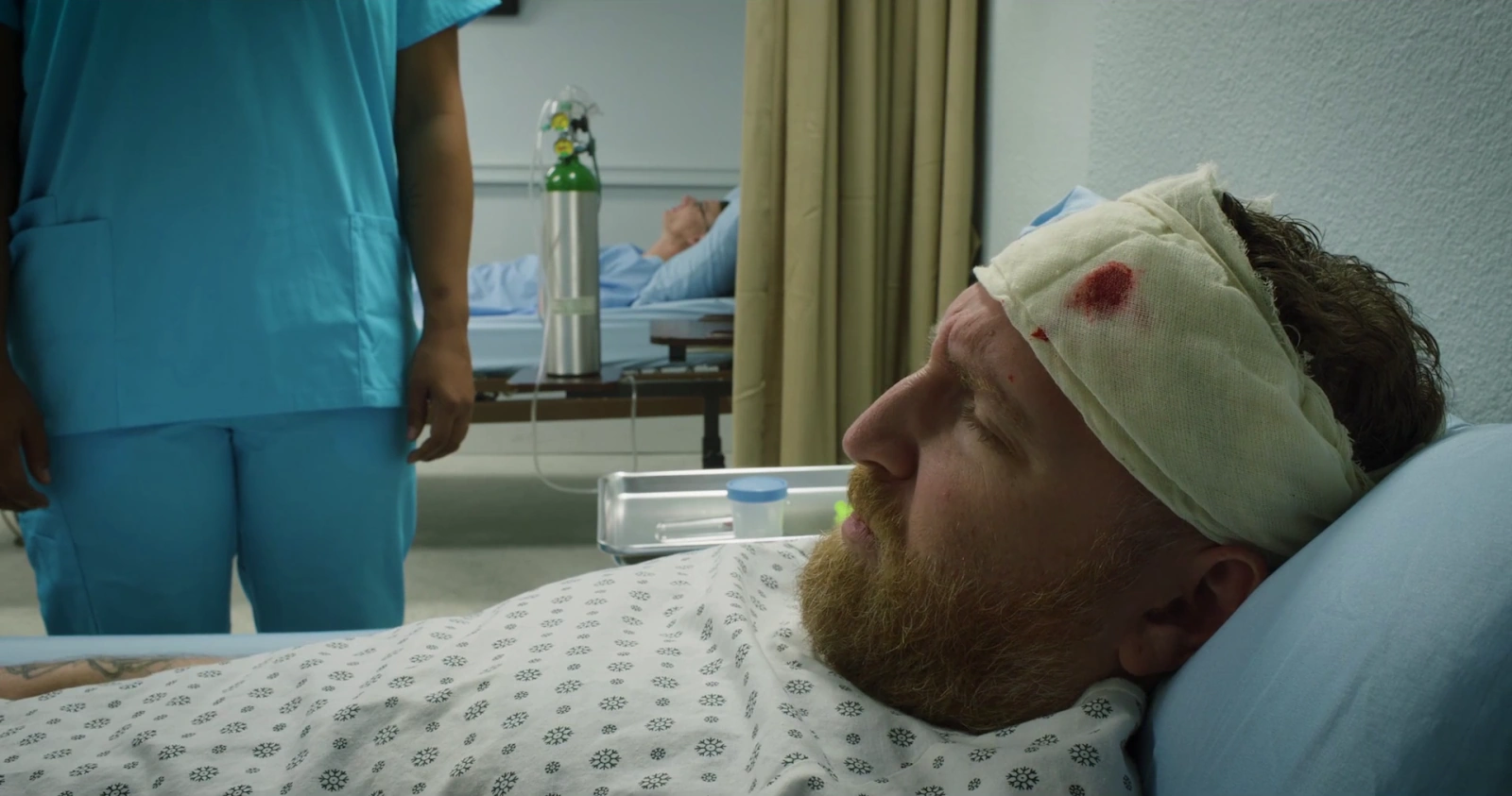 Head on a Plate screenshot 5