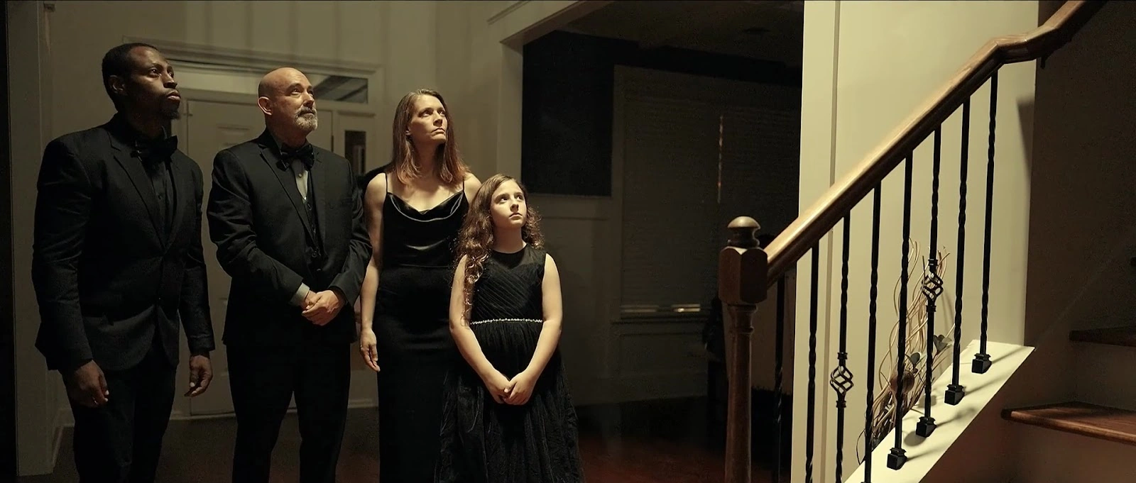 Holy Ghost screenshot 5