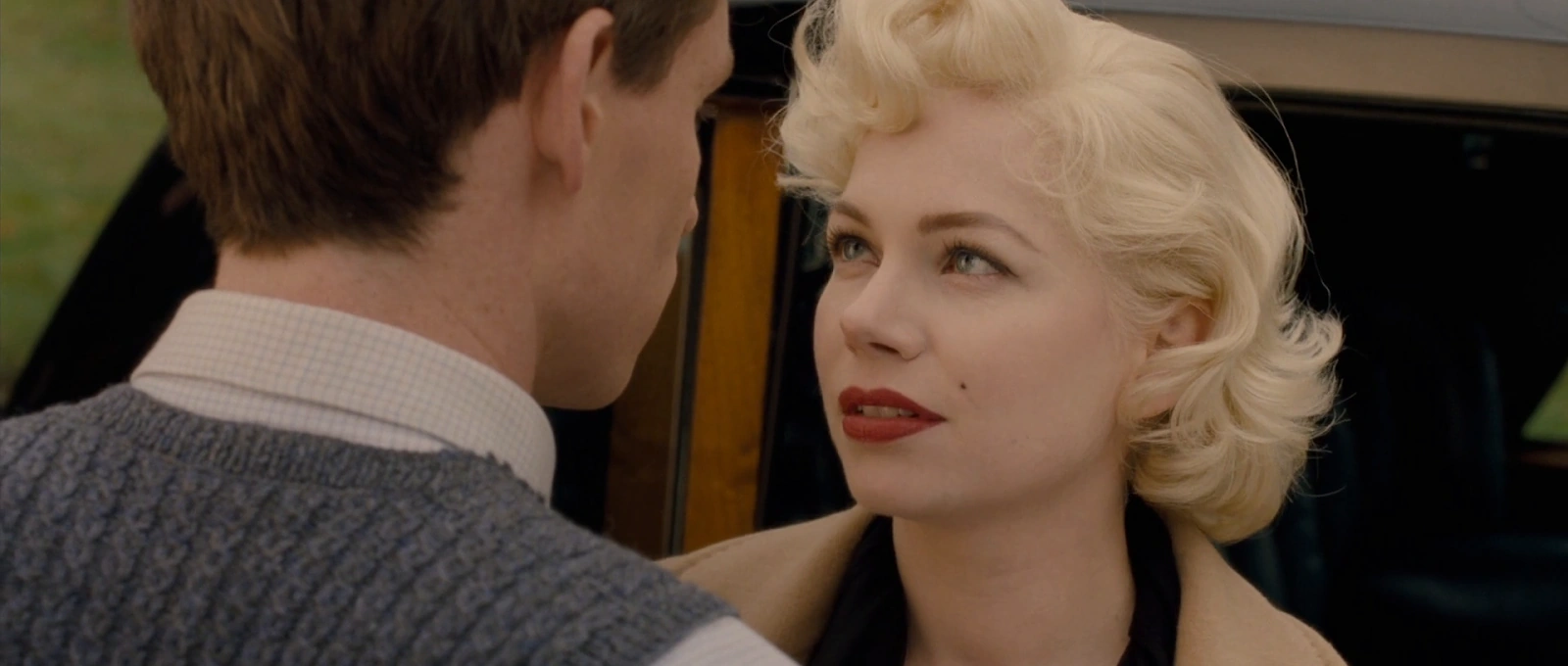 My Week with Marilyn screenshot 1