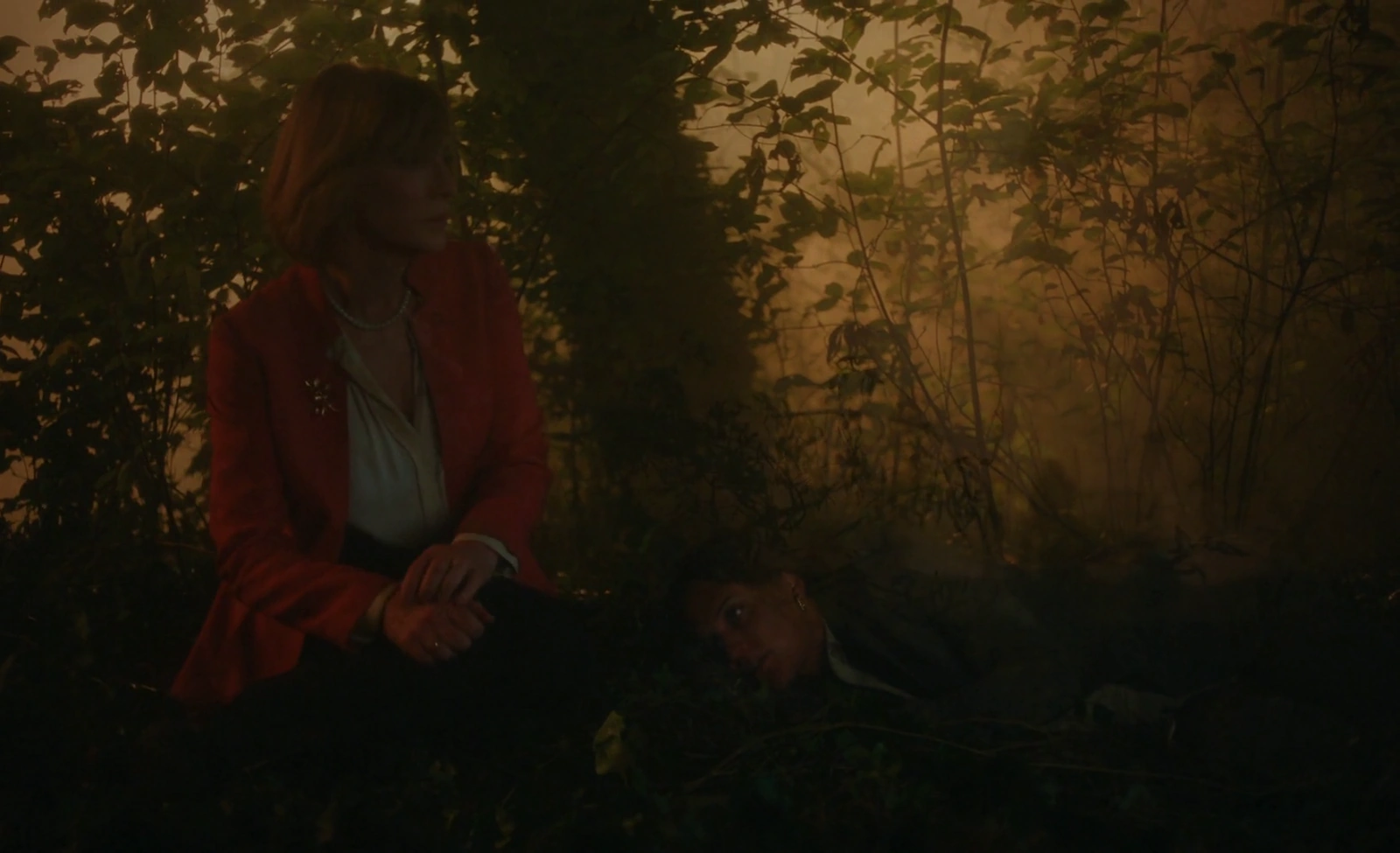 Rumours screenshot 1