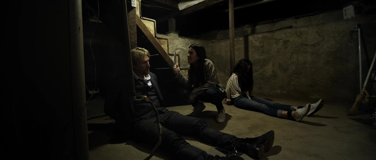 Beckman screenshot 3