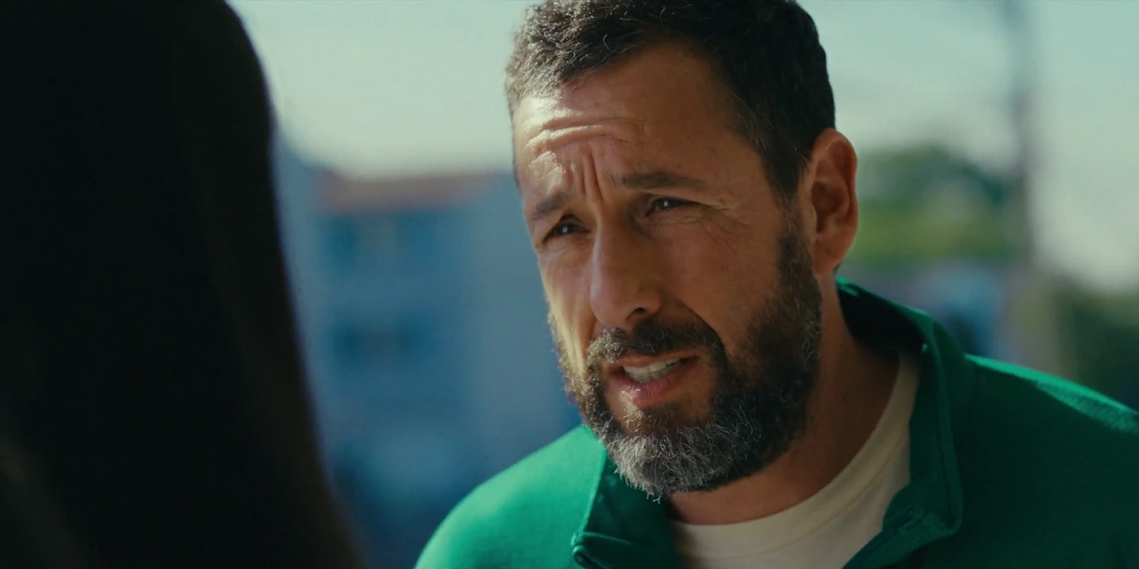 Happy Gilmore 2 screenshot 3