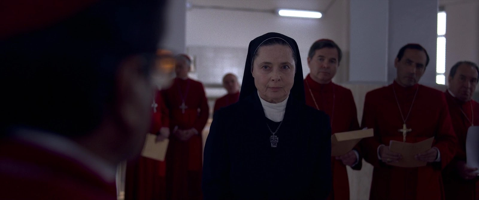 Conclave screenshot 4