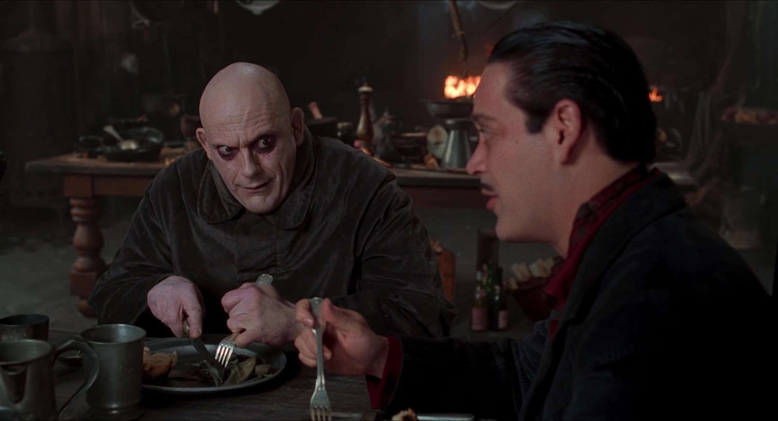 The Addams Family screenshot 2