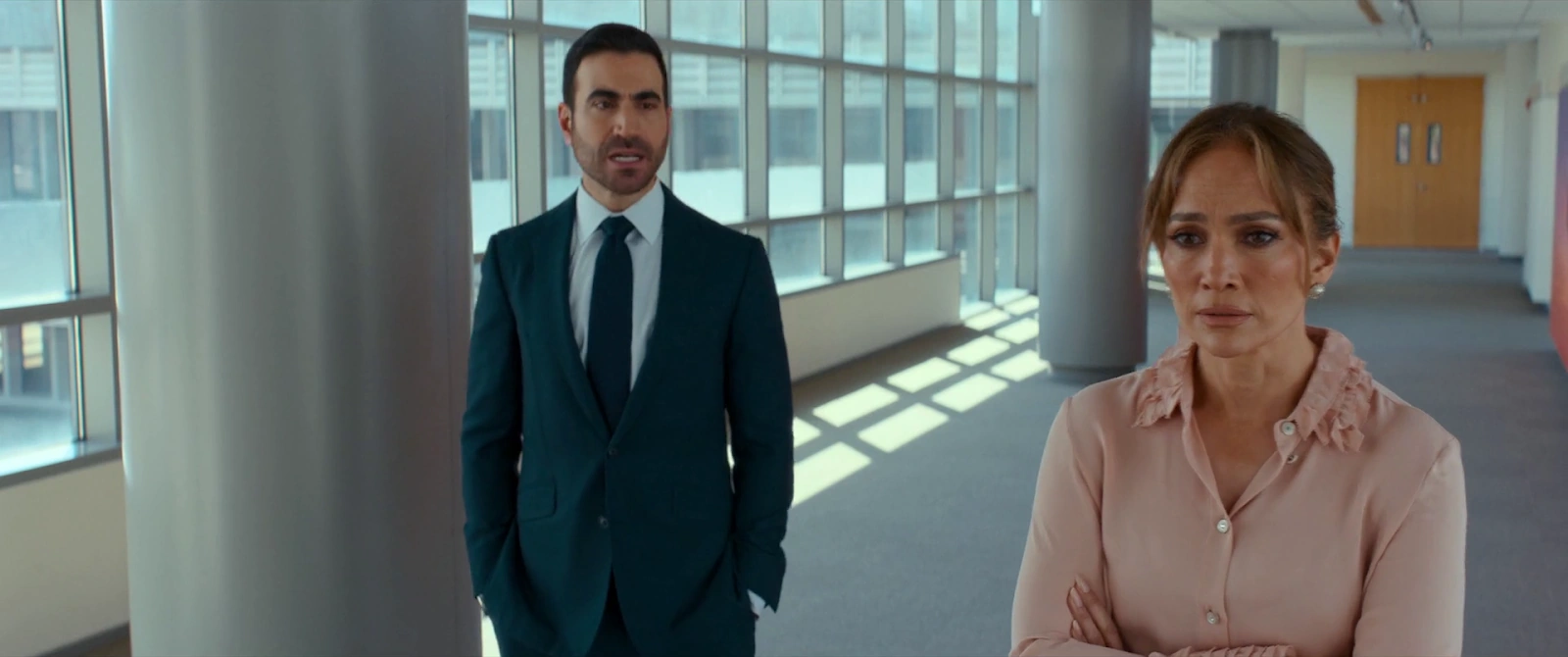 Office Romance screenshot 2