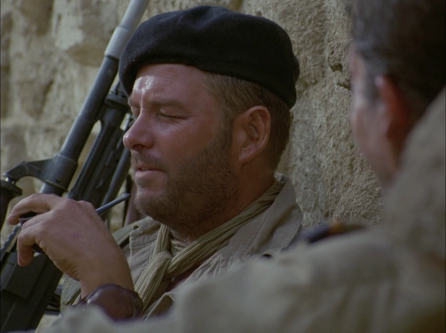 Sahara screenshot 4