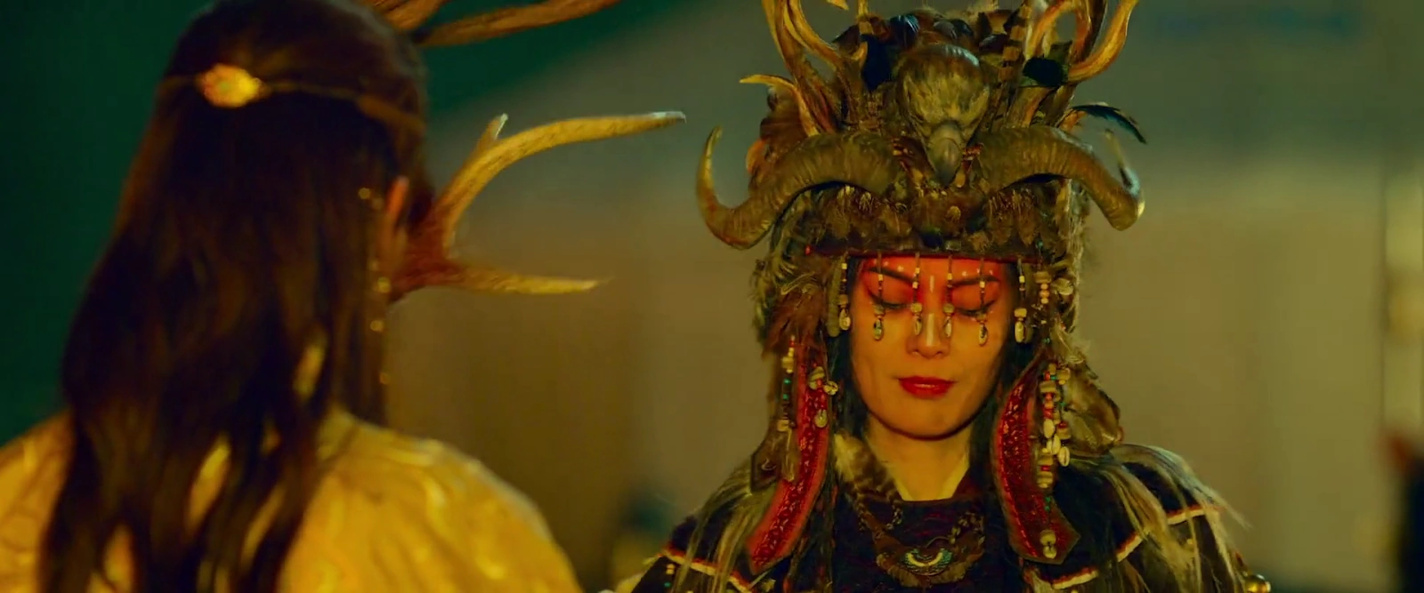 A Legend screenshot 3