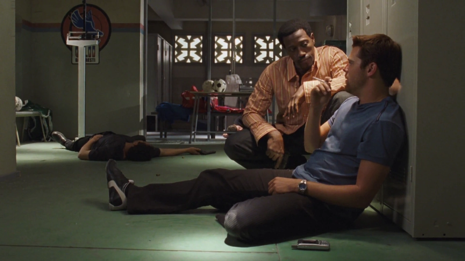 The Detonator screenshot 1