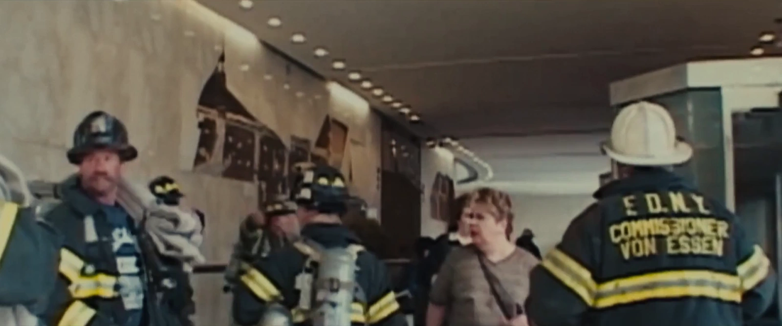 Turning Point: Generation 9/11 screenshot 5