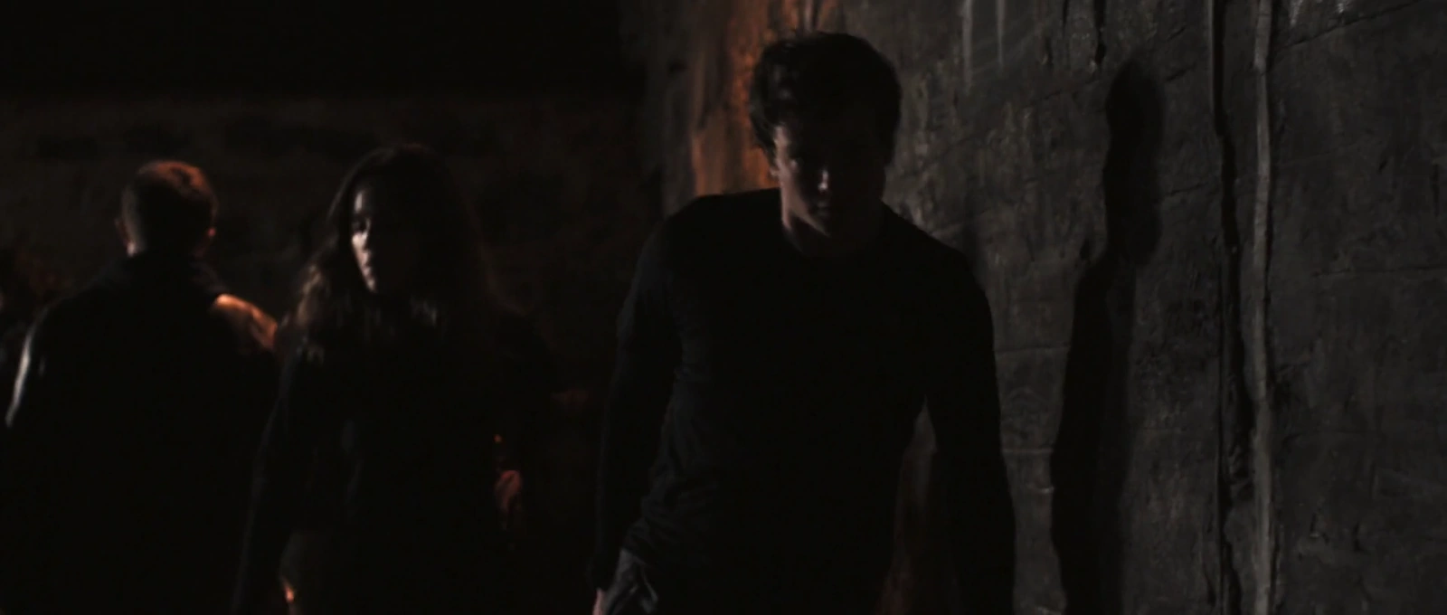 A Lonely Place to Die screenshot 1