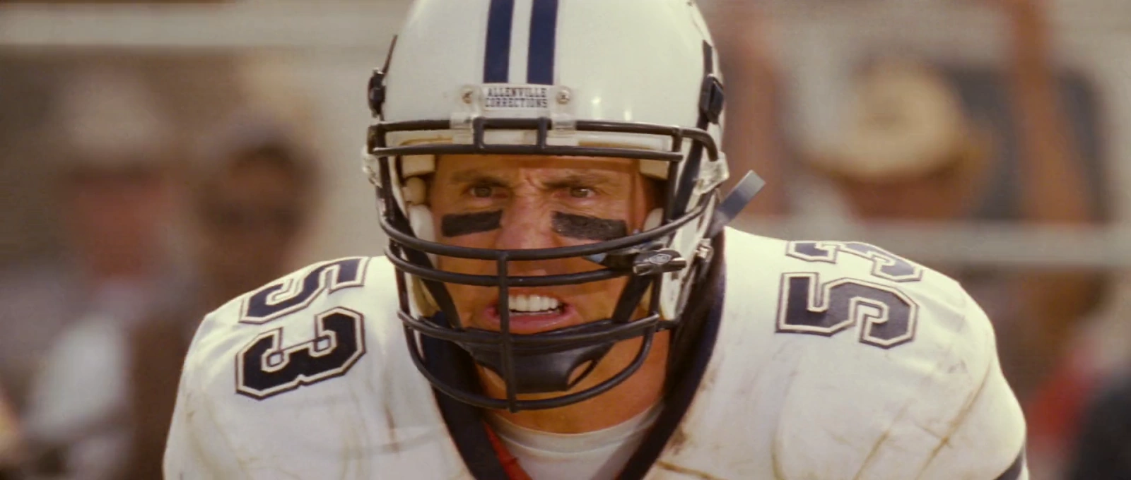 The Longest Yard screenshot 5