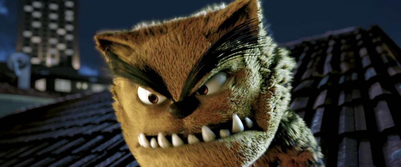 Bad Cat screenshot 1