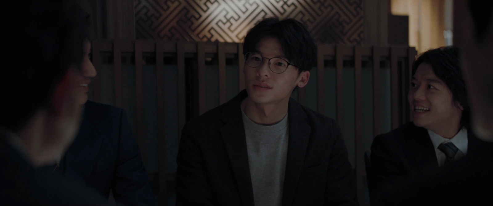18x2 Beyond Youthful Days screenshot 5