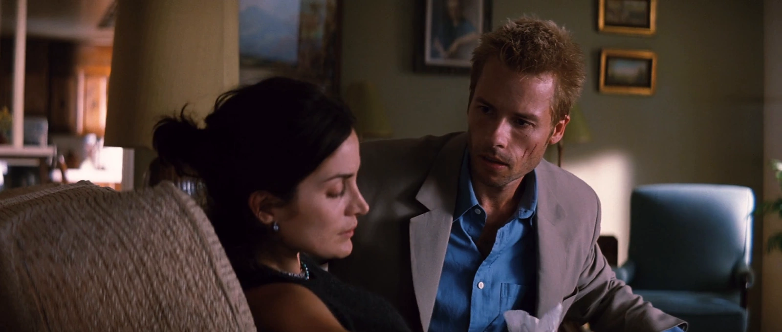 Memento screenshot 2