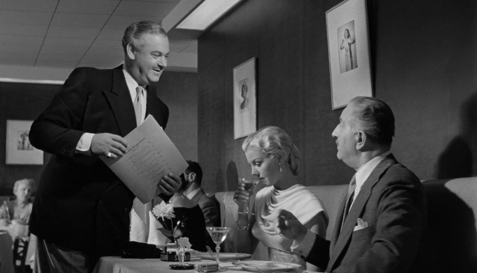 Executive Suite screenshot 4