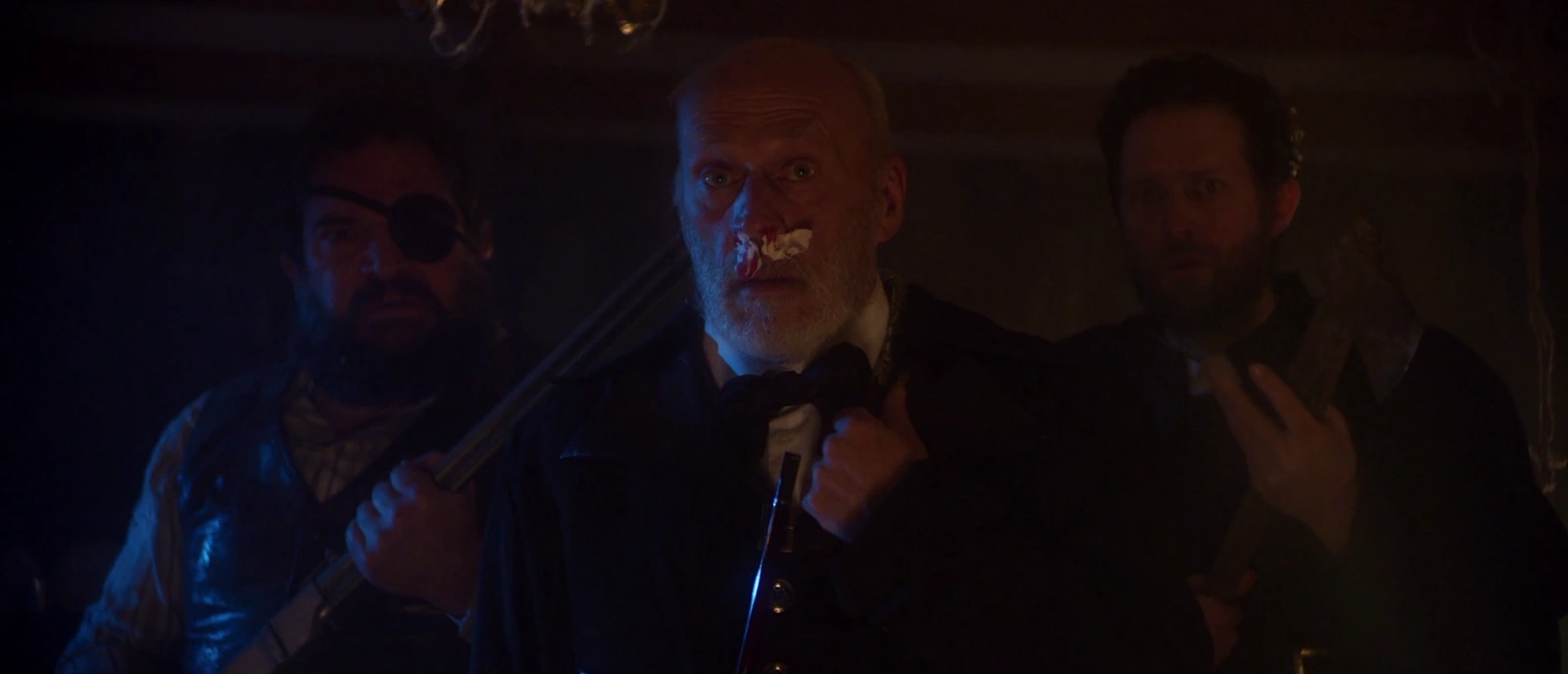 A Werewolf in England screenshot 2