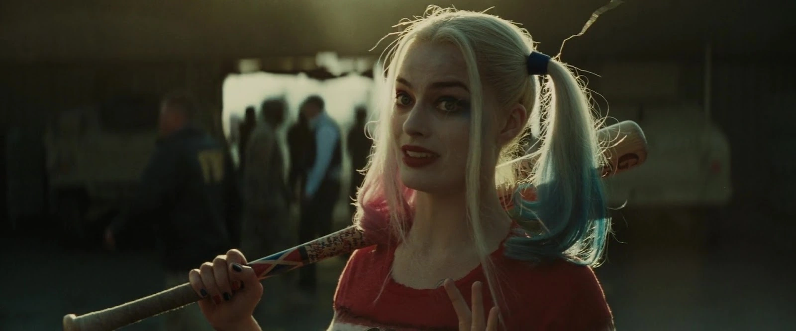 Suicide Squad screenshot 3