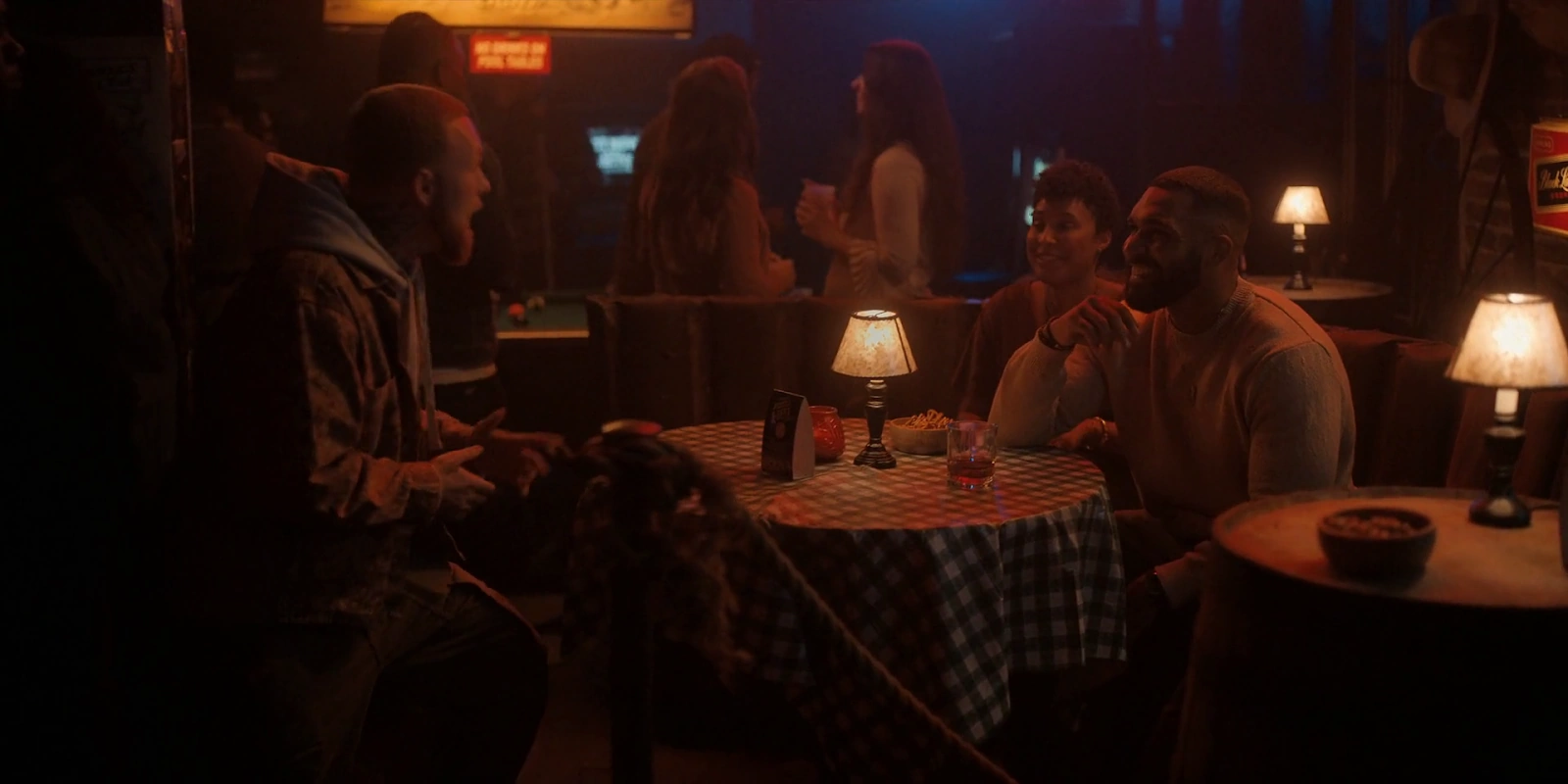 Ruth & Boaz screenshot 1