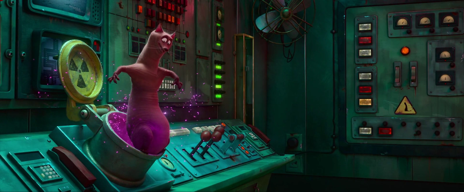 Hitpig! screenshot 5