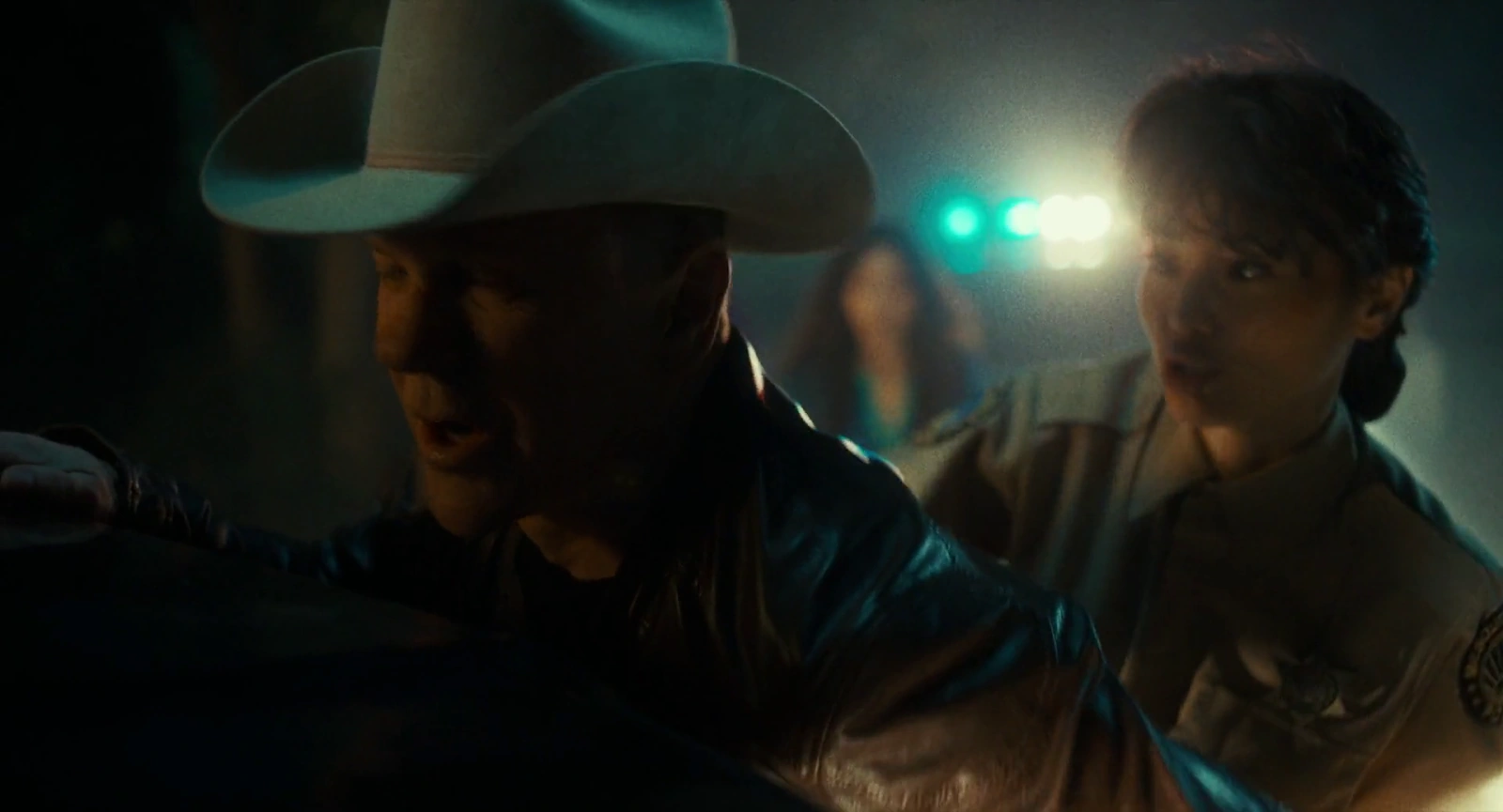 Stone Cold Fox screenshot 1
