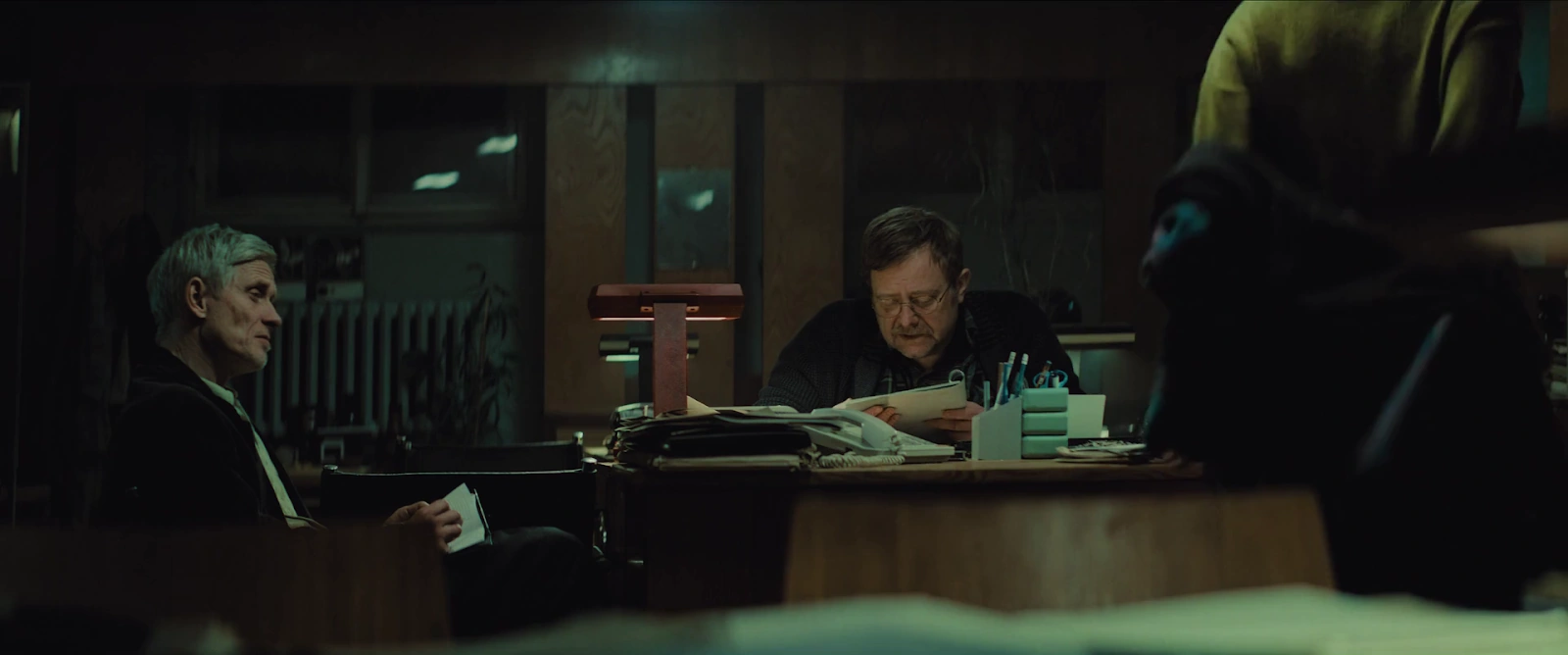 Justice screenshot 1