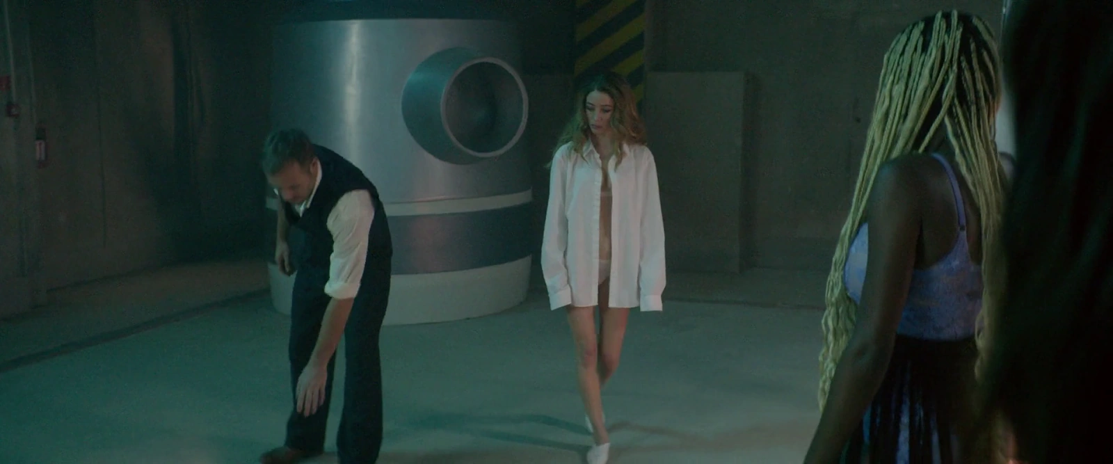 Utopia screenshot 5