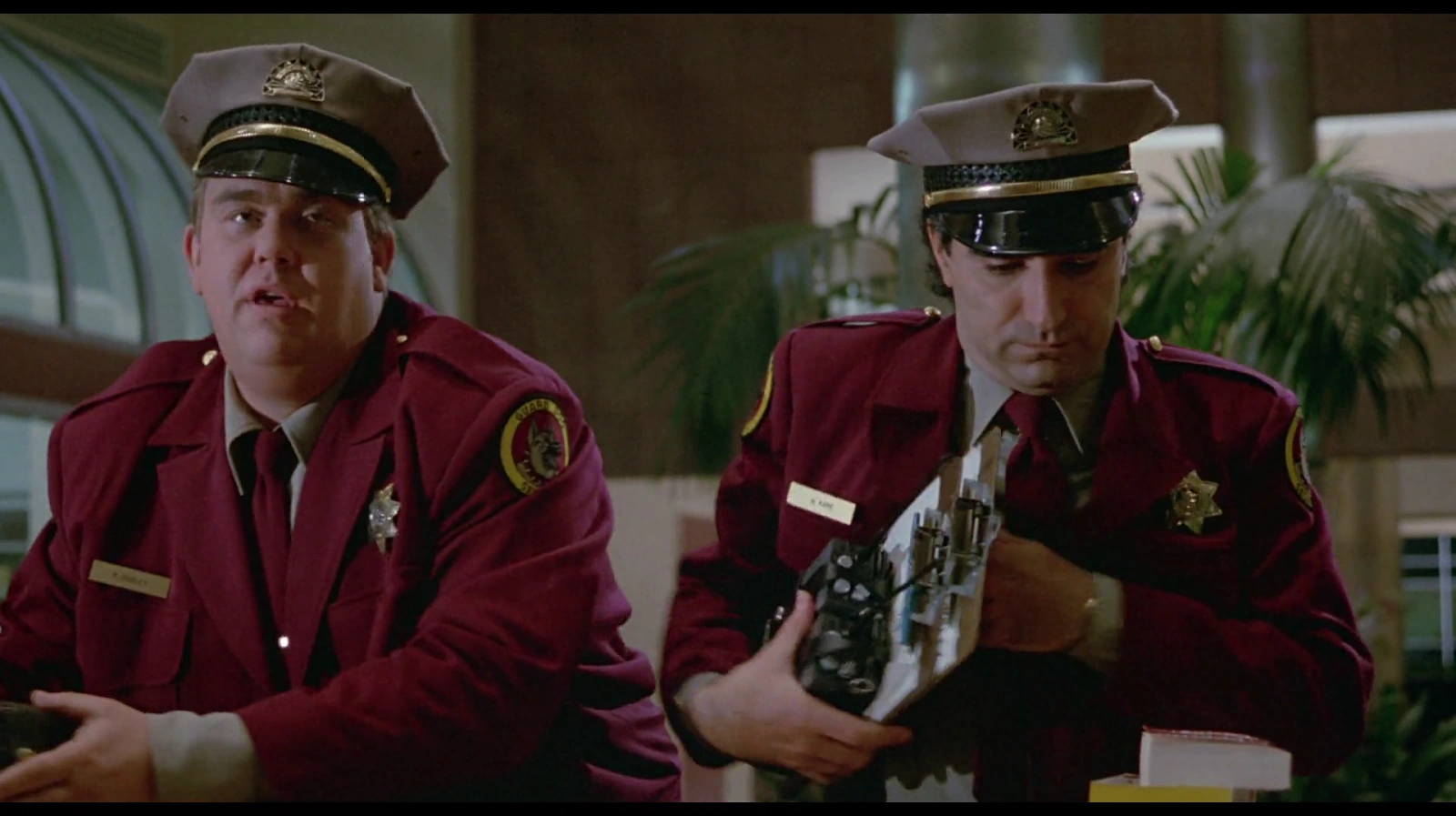 Armed and Dangerous screenshot 4