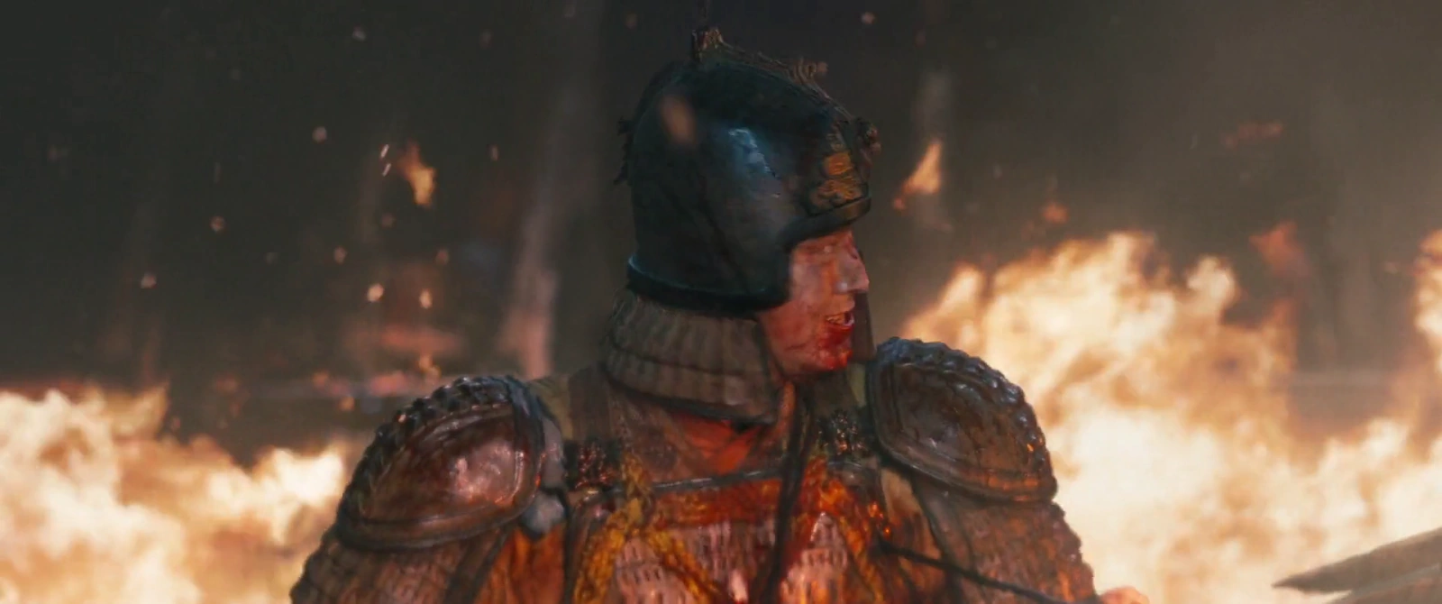 Creation of the Gods II: Demon Force screenshot 3