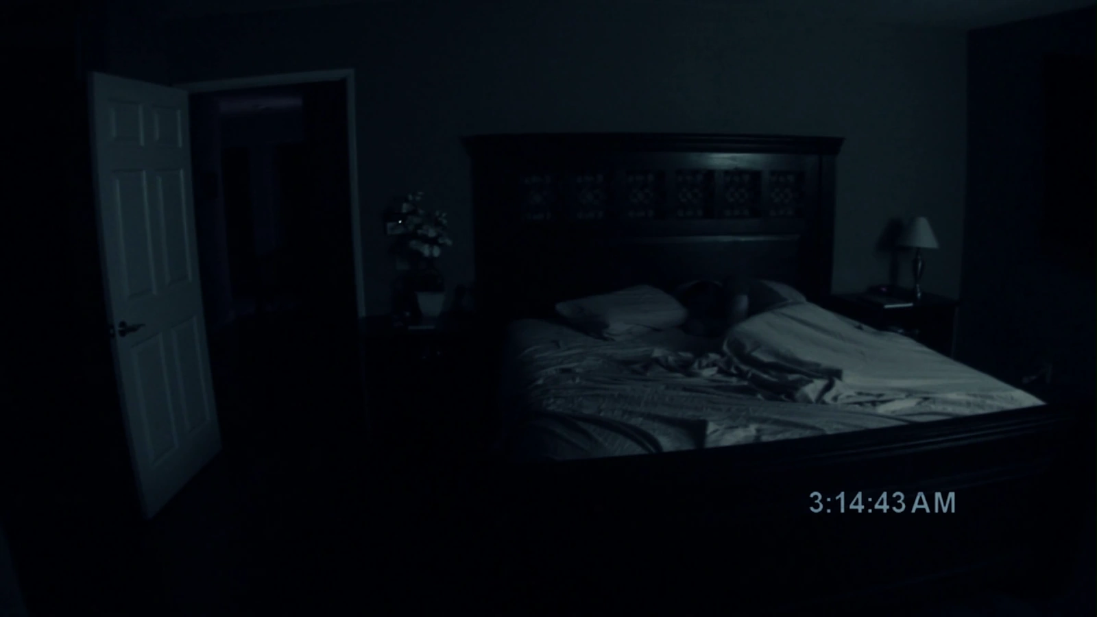 Paranormal Activity screenshot 4