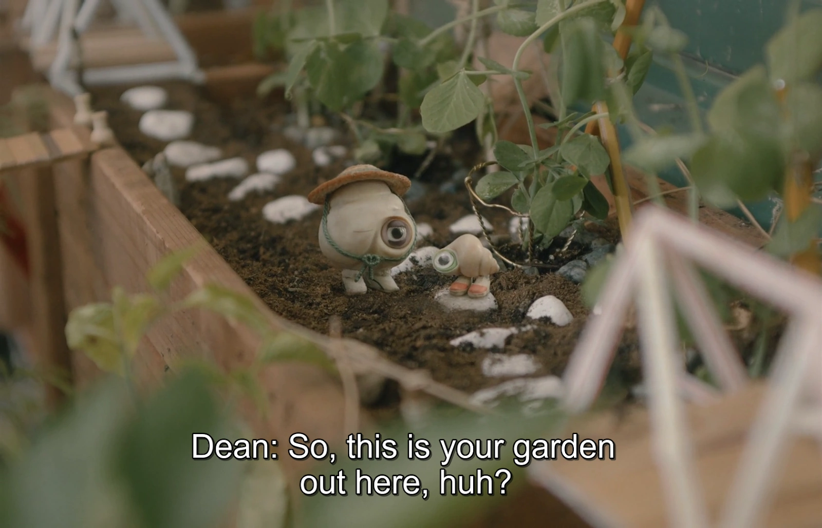 Marcel the Shell with Shoes On screenshot 4