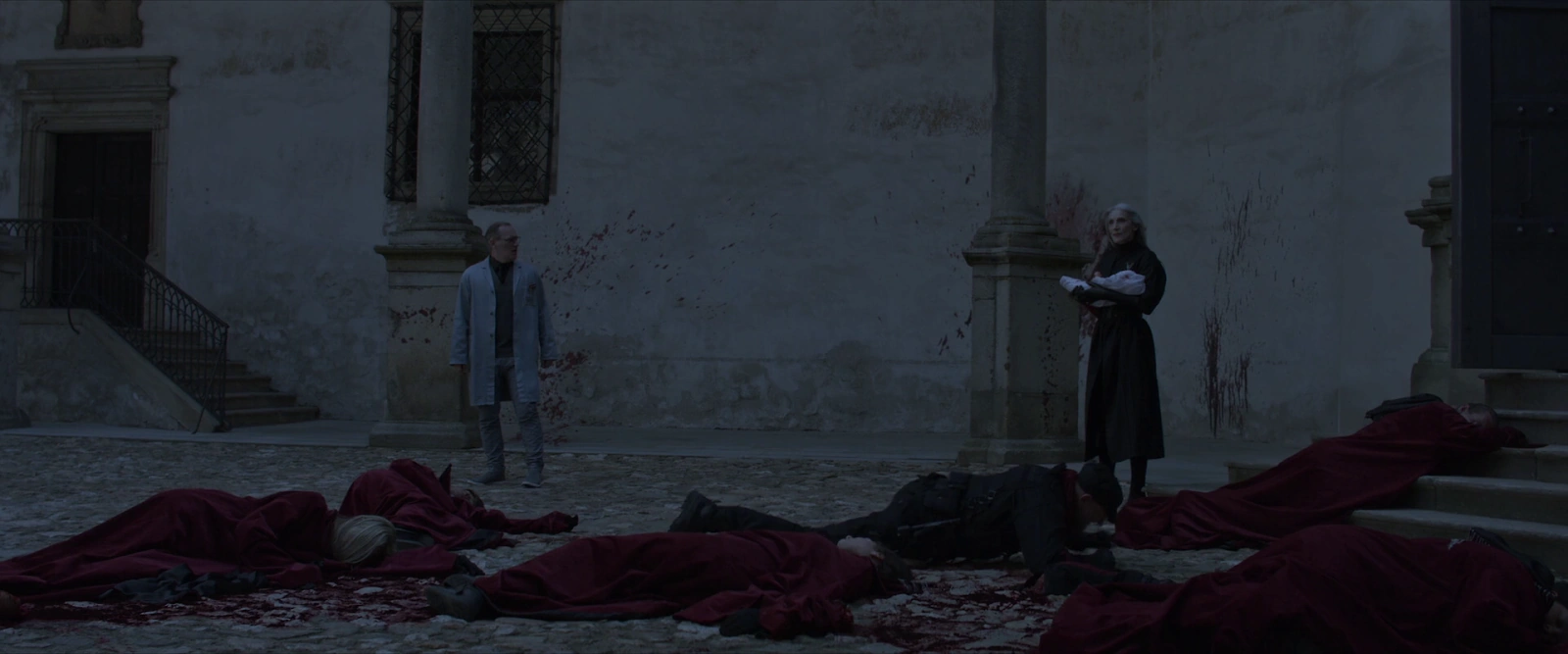 The Devil Conspiracy screenshot 3