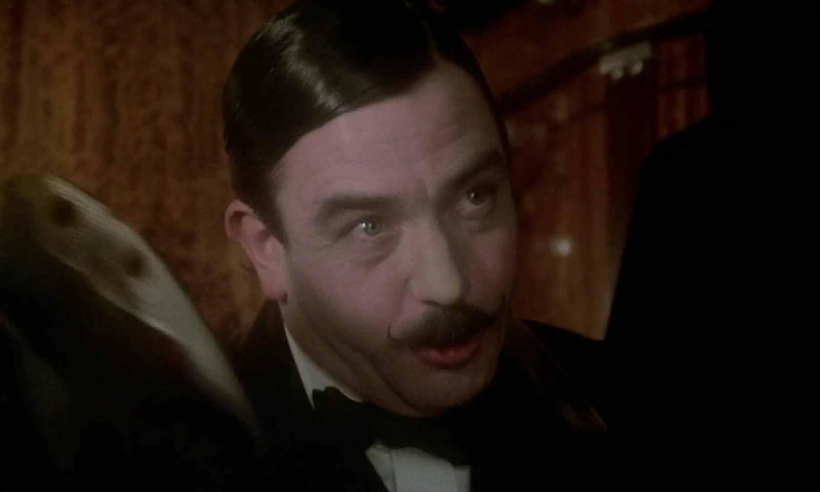 Murder on the Orient Express screenshot 2