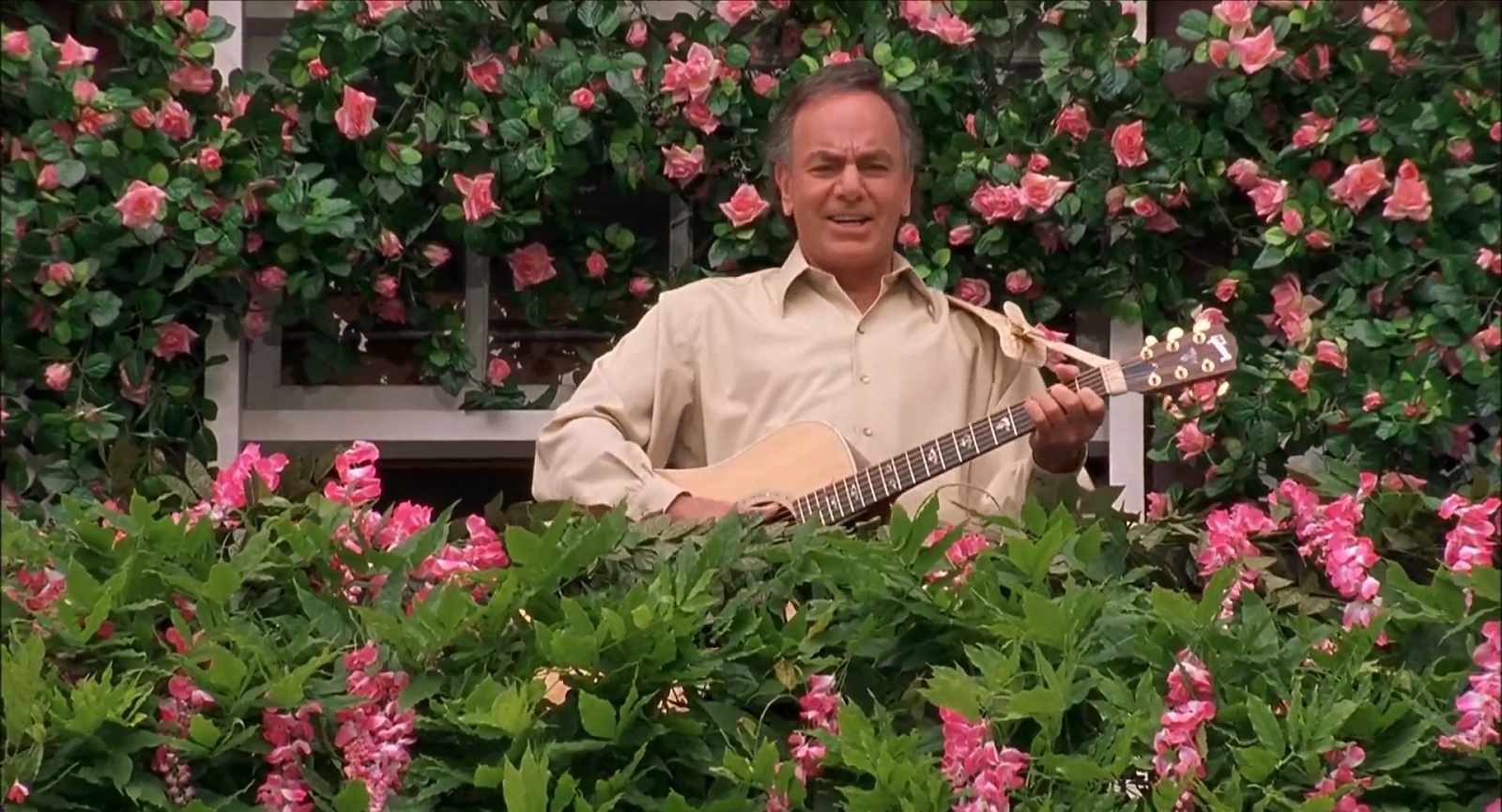 Saving Silverman screenshot 2