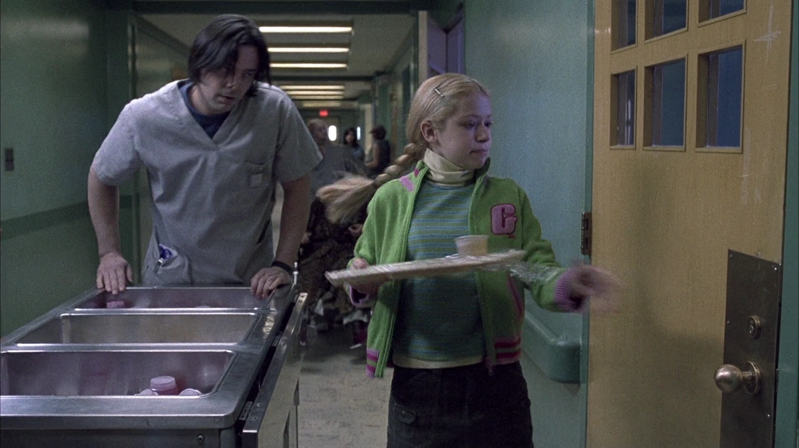 Ginger Snaps 2: Unleashed screenshot 4