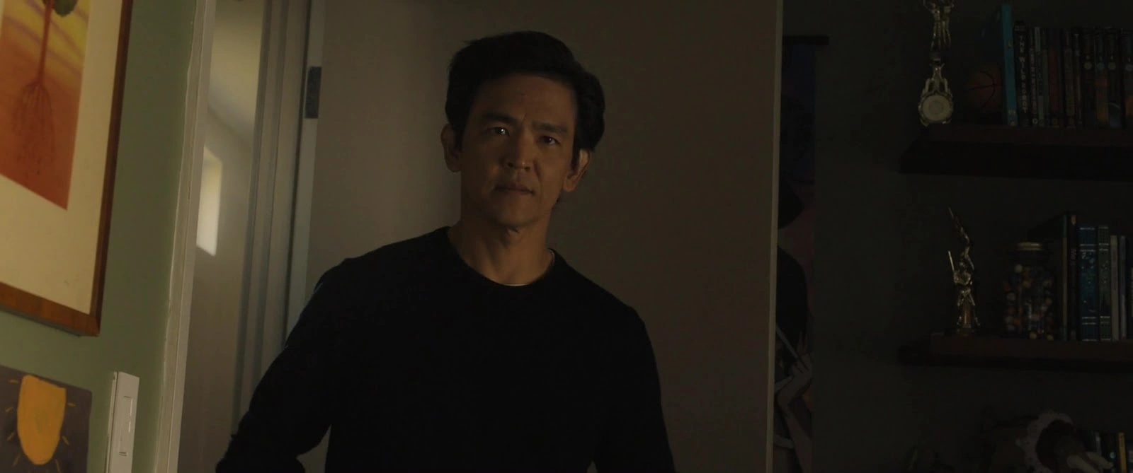 Afraid screenshot 1