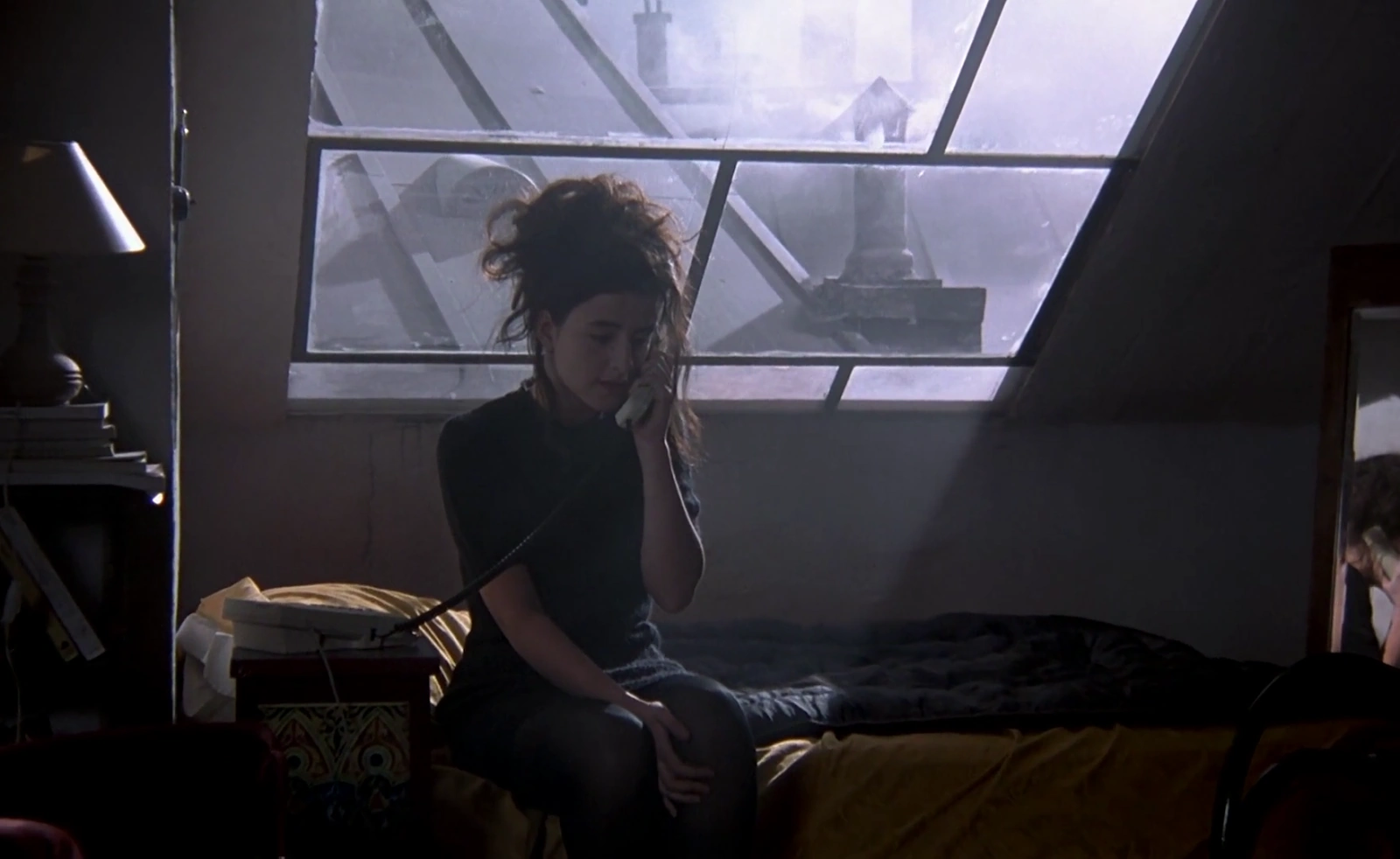 The Apartment screenshot 3